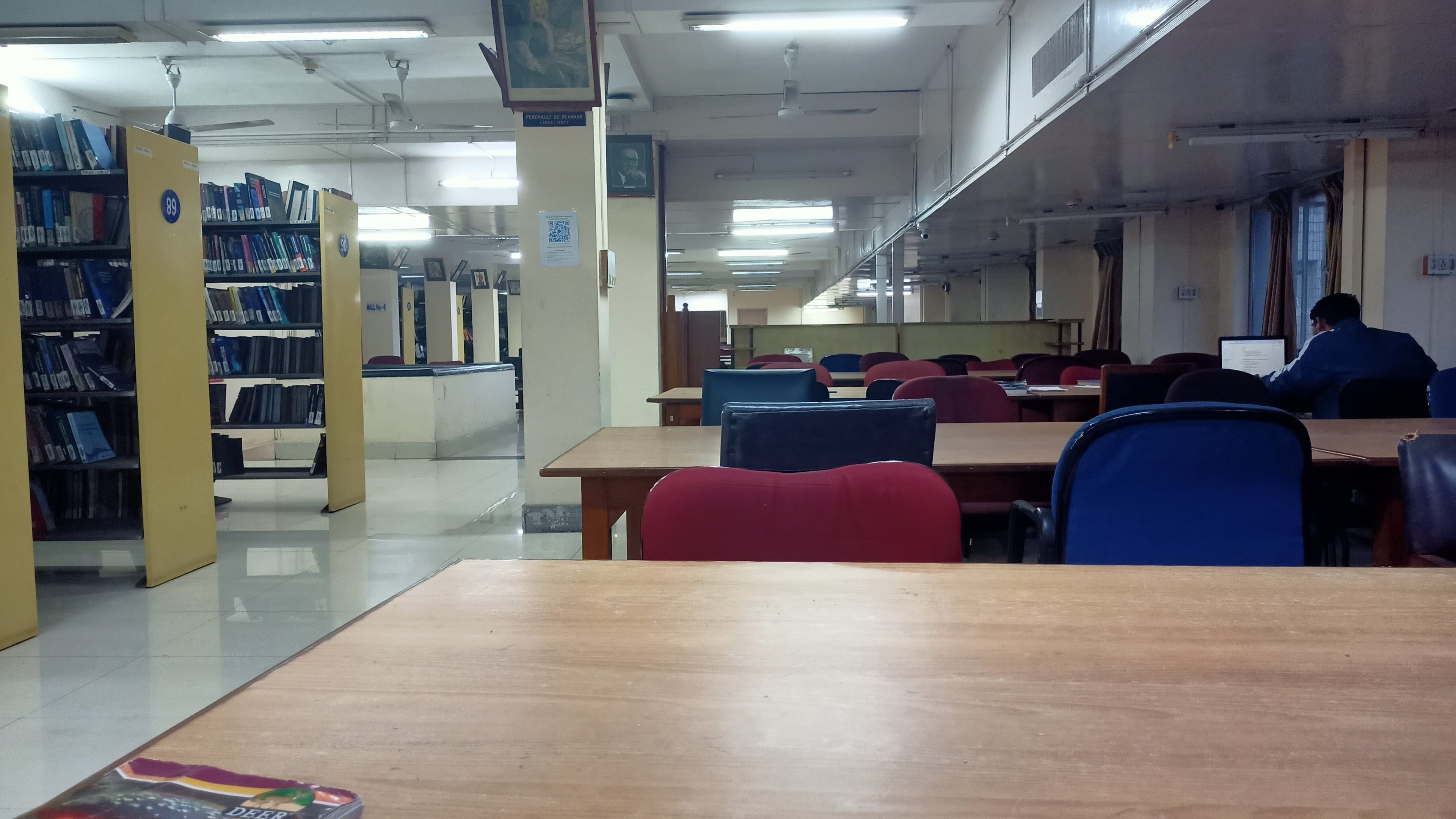 IIT Kharagpur Academic Building photo 34